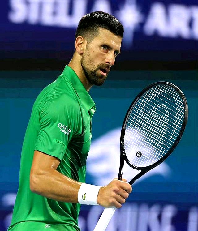 关于德约科维奇新星出色防守表现惊艳，巴塞罗那未来可期！的信息