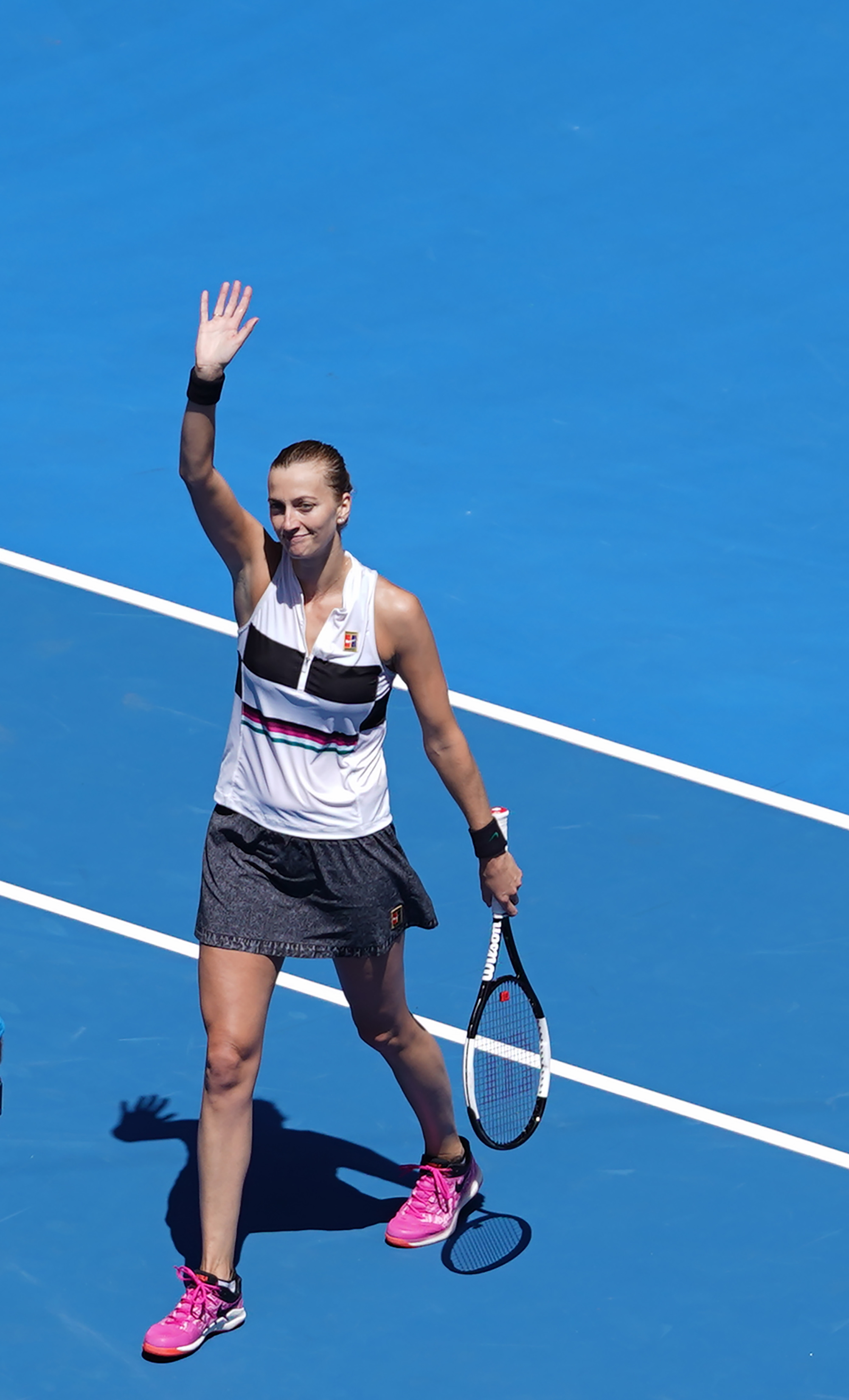 九游安卓APP下载地址 科维托娃2021澳网 